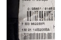 Блок комфорта 7M3962258R, S110730200   Volkswagen Sharan   