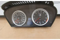 Přístrojová deska  BMW M5 2006 7837868  