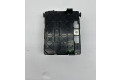 Pojistková skříňka Řídící jednotka BSM 9643498880, T118470003   Peugeot 407 2006