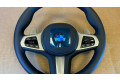 Руль BMW X4 G02  2018- года 32308008184, 32308094546      