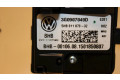 Блок управления климат-контролем 3G0907049D, 3G0907049D   Volkswagen Touran II