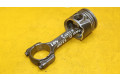 Píst 73502643   Opel Corsa D     