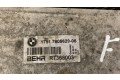 Интеркулер  7805629, R7368003   BMW 5 F10 F11 2.0