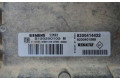 Řídící jednotka 8200414422   Renault Modus 2007