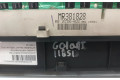 Панель приборов MR381828   Mitsubishi Galant       