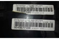 Přístrojová deska  Peugeot 607 2000 9649677380  