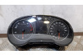 Панель приборов 8V0920960H, 8V0920960   Audi A3 S3 8V       