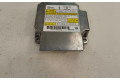 Блок подушек безопасности 96806963   Chevrolet Aveo