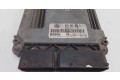 Блок управления двигателя 070906016d   Volkswagen Touareg I