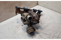  Турбина Volkswagen Sharan  038253019A         