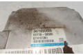 Řídící jednotka 34710SC020, E271058005   Subaru Forester SH 2009
