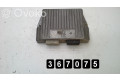 Блок управления двигателя 2100td 9610493180   Citroen XM