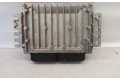 Блок управления двигателя 96325259   Daewoo Matiz