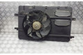 Электрический вентилятор радиаторов 1350A071   Mitsubishi Colt CZ3