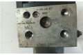 Jednotka ABS 0265215457, 476600820   Nissan Terrano 1999