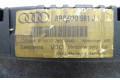 Přístrojová deska  Audi A3 S3 A3 Sportback 8P 2008   