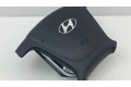 Подушка безопасности водителя SA102550000, 16909508   Hyundai Santa Fe