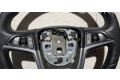 Volant Opel Zafira C 2013 13351029  
