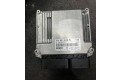 Řídící jednotka A6461500879, 0281011739   Mercedes-Benz C W203 2003