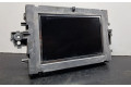 Дисплей    A2129004900, A2129010400   Mercedes-Benz CLK C207 A207