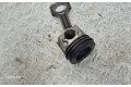  Поршень с шатуном  D4FC, P292  KIA Rio  