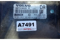 Řídící jednotka 30729826A, 039S10667   Volvo XC90 2009