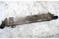 Интеркулер  144960001R, H9493003   Renault Laguna III 