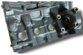 Блок комфорта 55188321   Fiat Palio   