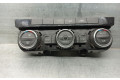 Блок управления климат-контролем 3V0907044ED, 5E0819047C   Skoda Superb B8 (3V)
