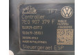 Блок АБС 7E0614517B, 7e0907379f   Volkswagen  Transporter - Caravelle T5  2003 - 2015 года