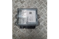 Řídící jednotka 0281017187, 23710JD54D   Nissan Qashqai 2008