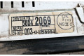 Панель приборов 56042069   Jeep Grand Cherokee       