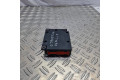 Блок подушек безопасности 9663440480, LRV6F01AAYS   Citroen C6