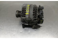 Генератор 03C903025F, 0124525200   Audi A1      