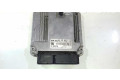 Поршень Блок управления двигателем ECU CRBC 04L907309D, 0281018498  Seat Leon (5F)  