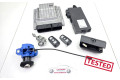Комплект блоков управления 12147599881, 7599881   BMW 3 E92 E93