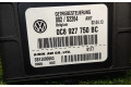 Блок управления коробкой передач 0C8927750BC   Volkswagen Touareg II