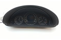 Панель приборов A2095407111, 110080282   Mercedes-Benz CLK A209 C209       