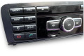 Блок комфорта NR460, A2049001811   Mercedes-Benz C AMG W204   