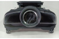 Přístrojová deska  Mazda 3 2005 BJE155430  