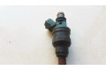 Форсунка INP480, INP-480    Mazda 626 для бензинового двигателя  2
