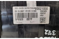 Přístrojová deska  Seat Toledo III (5P)  5P0920807F  