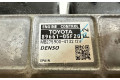 Řídící jednotka 8966105f20   Toyota Avensis T270 2013