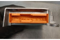 Блок подушек безопасности 9650109280, 9650109280   Renault Scenic II -  Grand scenic II