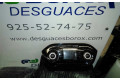 Блок управления климат-контролем 24845BV82A   Nissan Juke I F15