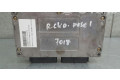Блок управления коробкой передач 8200041428, 8200041428   Renault Clio II
