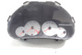 Přístrojová deska  Peugeot 206 CC 2002 9648837180, 9648837180  