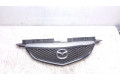 Передняя решётка Mazda MPV II LW 1999-2007 года LD4750712      