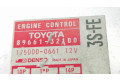 Řídící jednotka 8966132100, 1750000661   Toyota Camry 1996