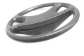 Volant Audi 80 90 B2 1984 443419655, 443419630A  